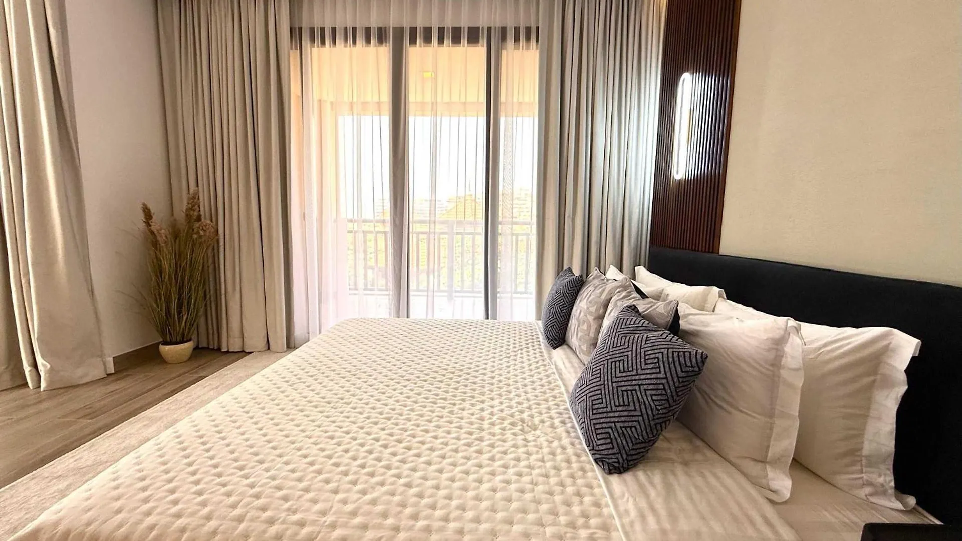 Reimagined 3Br Apartment In 5-Star Resort Dubaj Zjednoczone Emiraty Arabskie