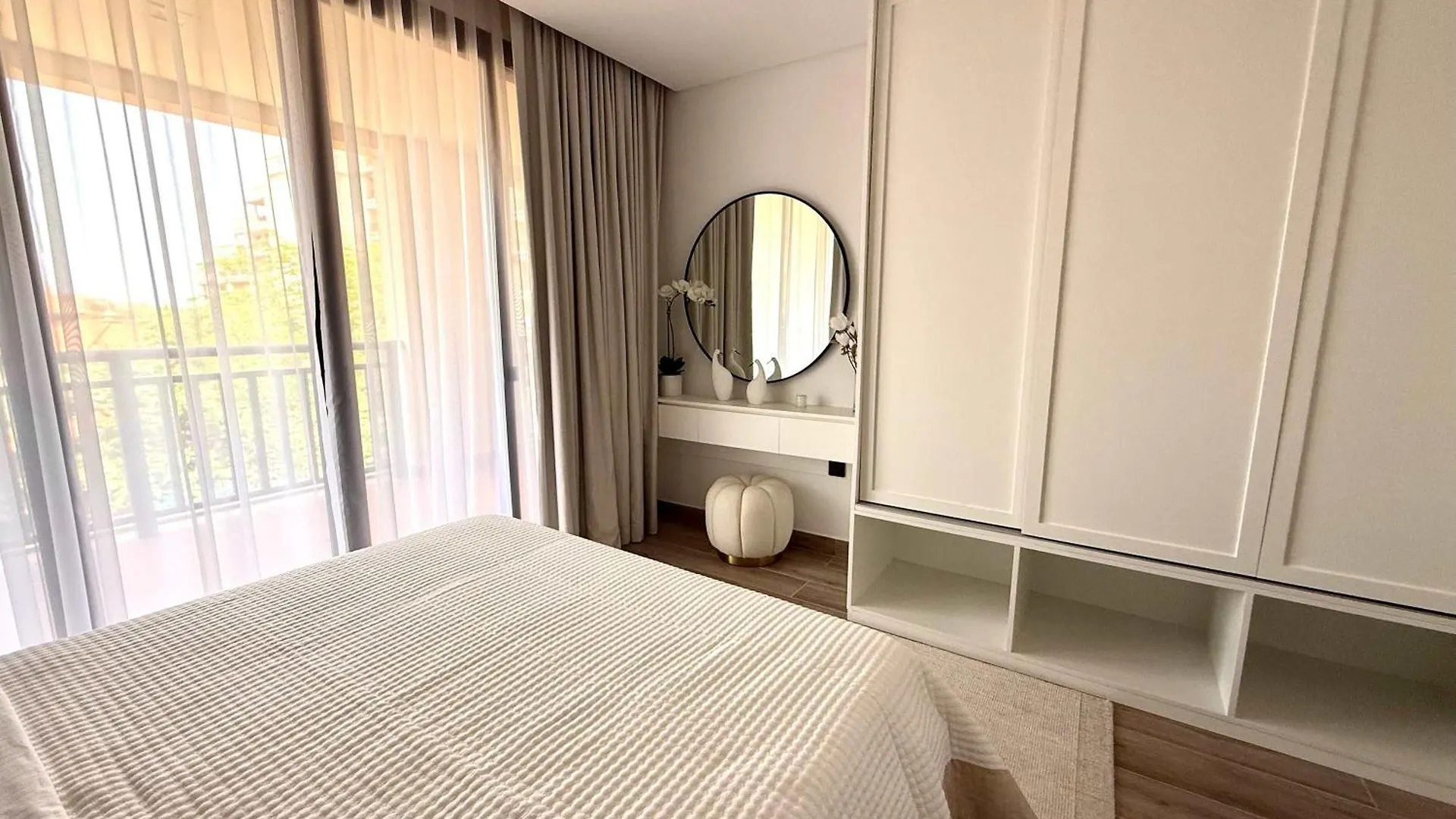 Reimagined 3Br Apartment In 5-Star Resort Dubaj Zjednoczone Emiraty Arabskie