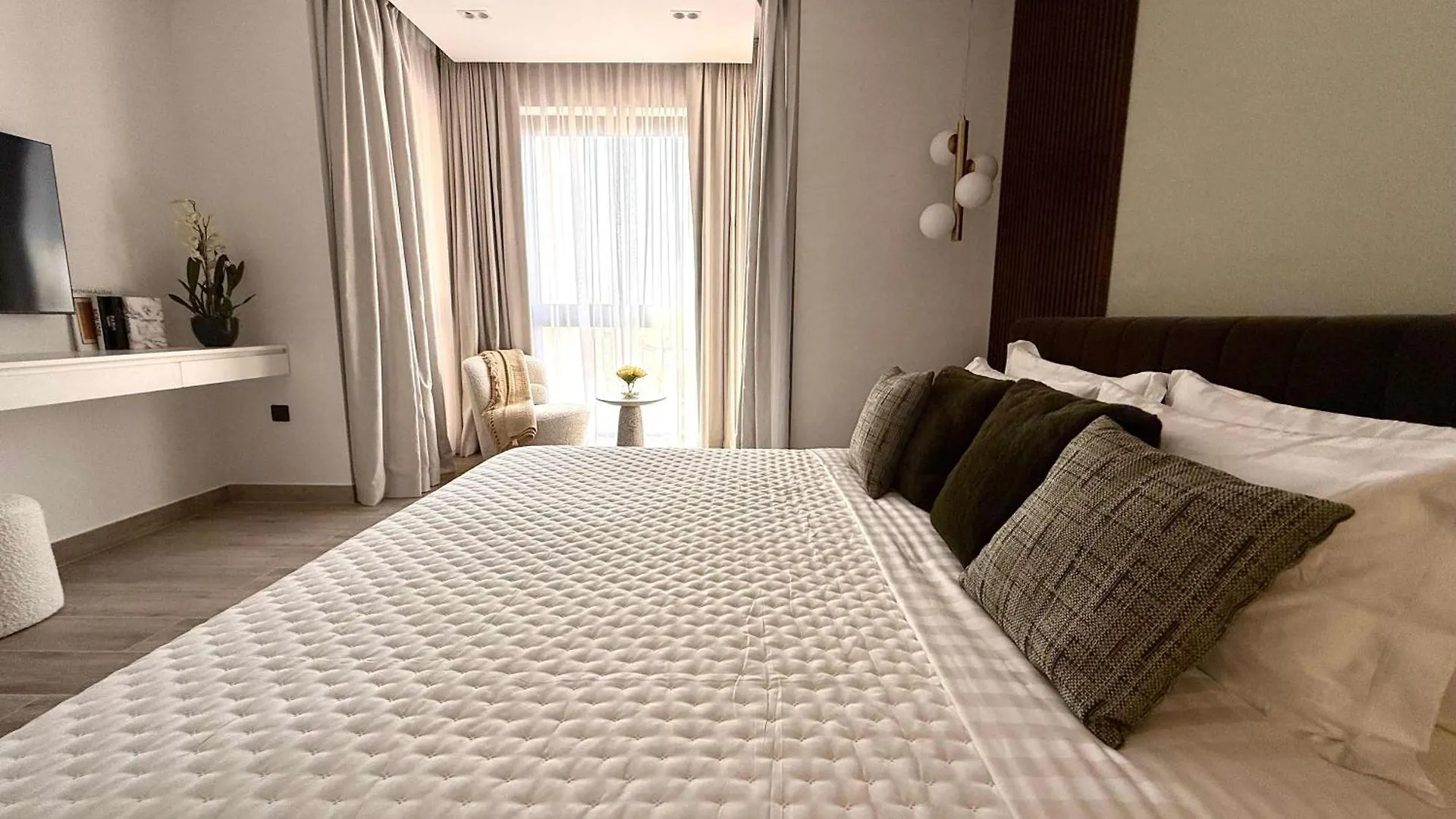 Reimagined 3Br Apartment In 5-Star Resort Dubaj 0*,  Zjednoczone Emiraty Arabskie