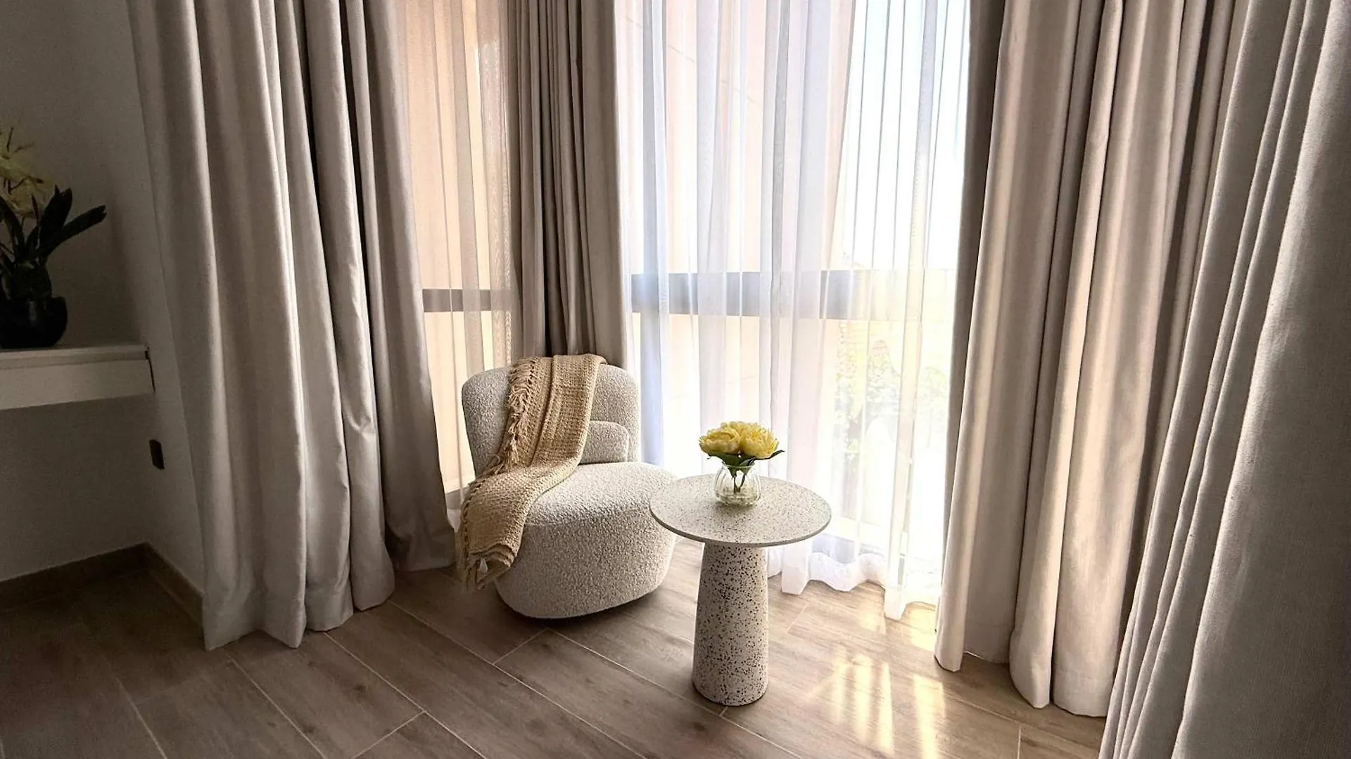 Reimagined 3Br Apartment In 5-Star Resort Dubaj 0*,  Zjednoczone Emiraty Arabskie