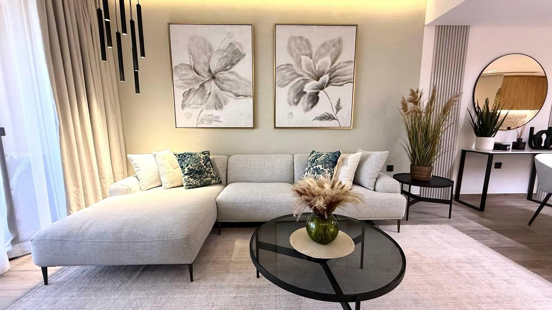 Reimagined 3Br Apartment In 5-Star Resort Dubaj Zjednoczone Emiraty Arabskie