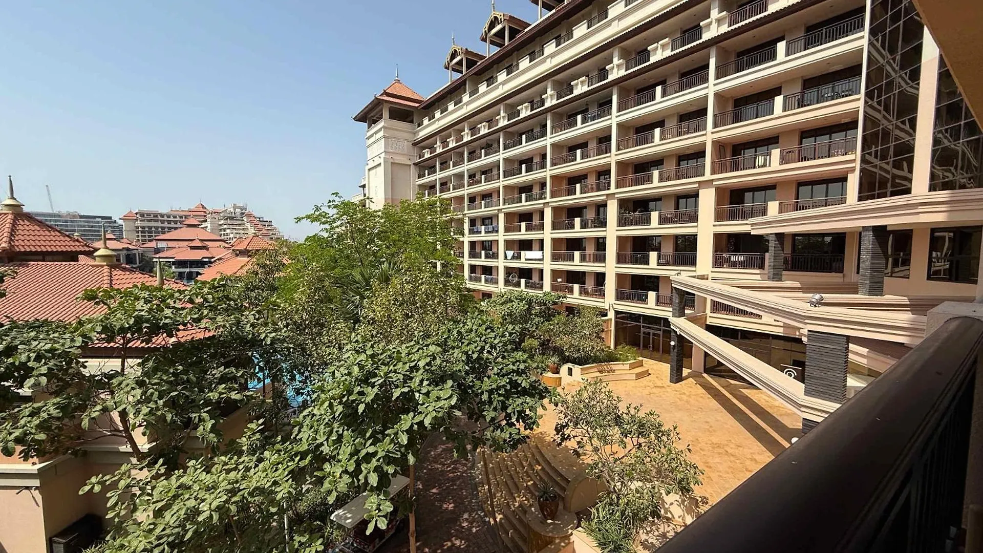 Reimagined 3Br Apartment In 5-Star Resort Dubaj