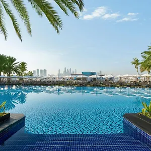 Rixos The Palm & Ośrodek wypoczynkowy