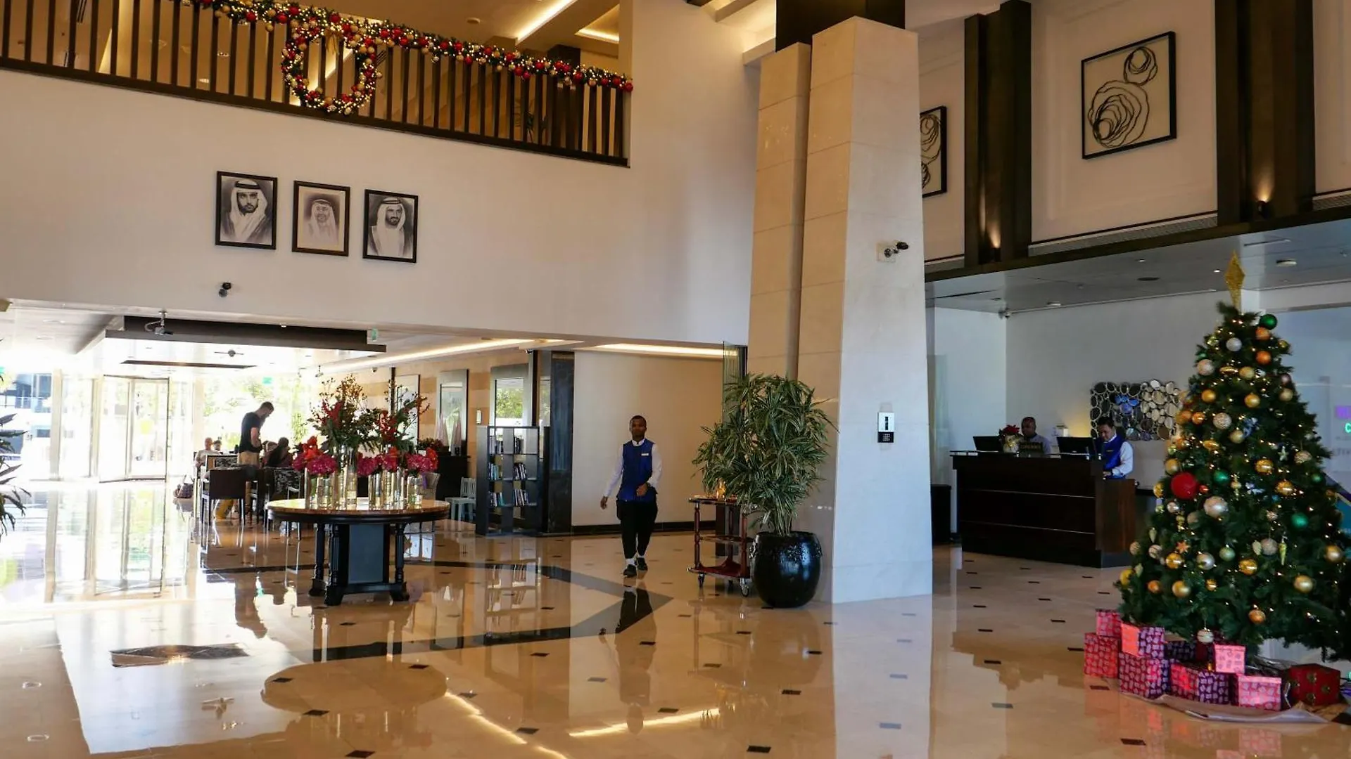 Reimagined 3Br Apartment In 5-Star Resort Dubai