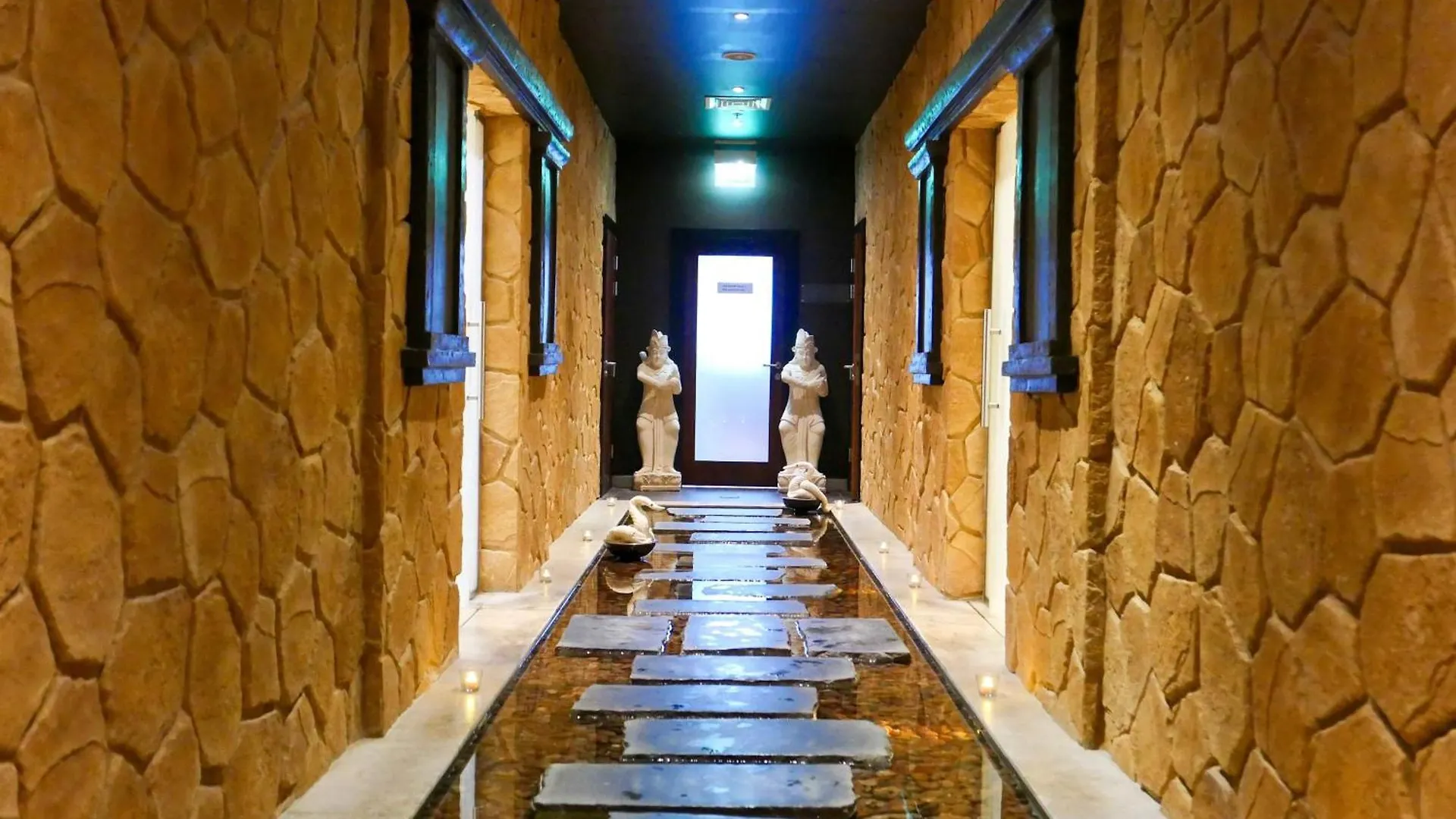 Reimagined 3Br Apartment In 5-Star Resort ドバイ