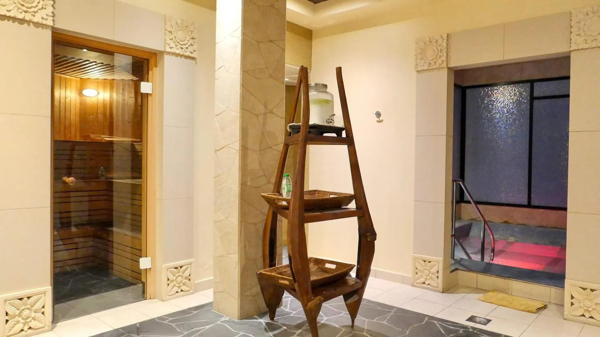 Reimagined 3Br Apartment In 5-Star Resort Dubai