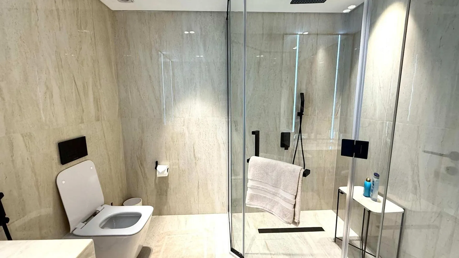Reimagined 3Br Apartment In 5-Star Resort Dubai 0*,  United Arab Emirates
