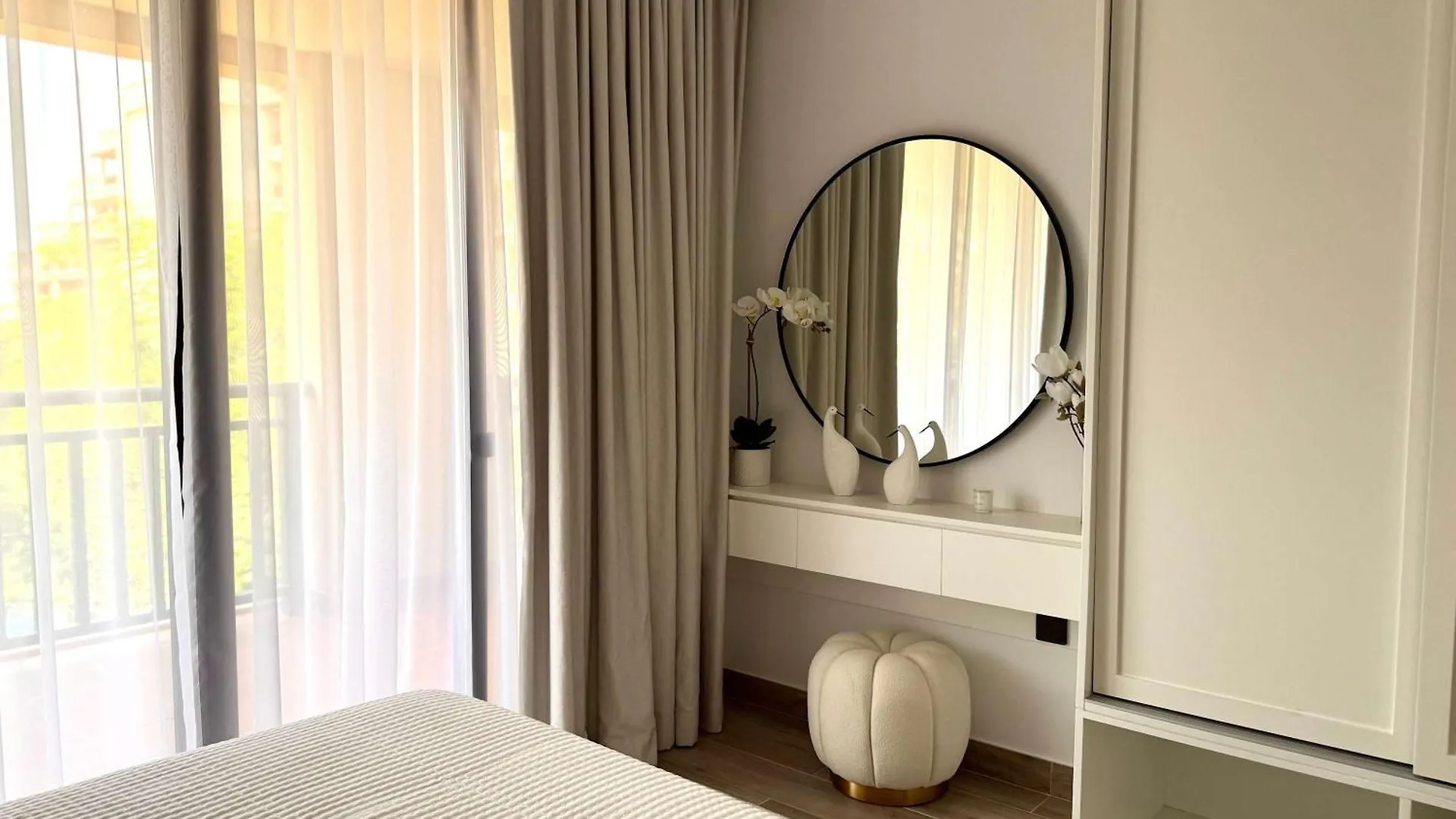 Reimagined 3Br Apartment In 5-Star Resort Dubai