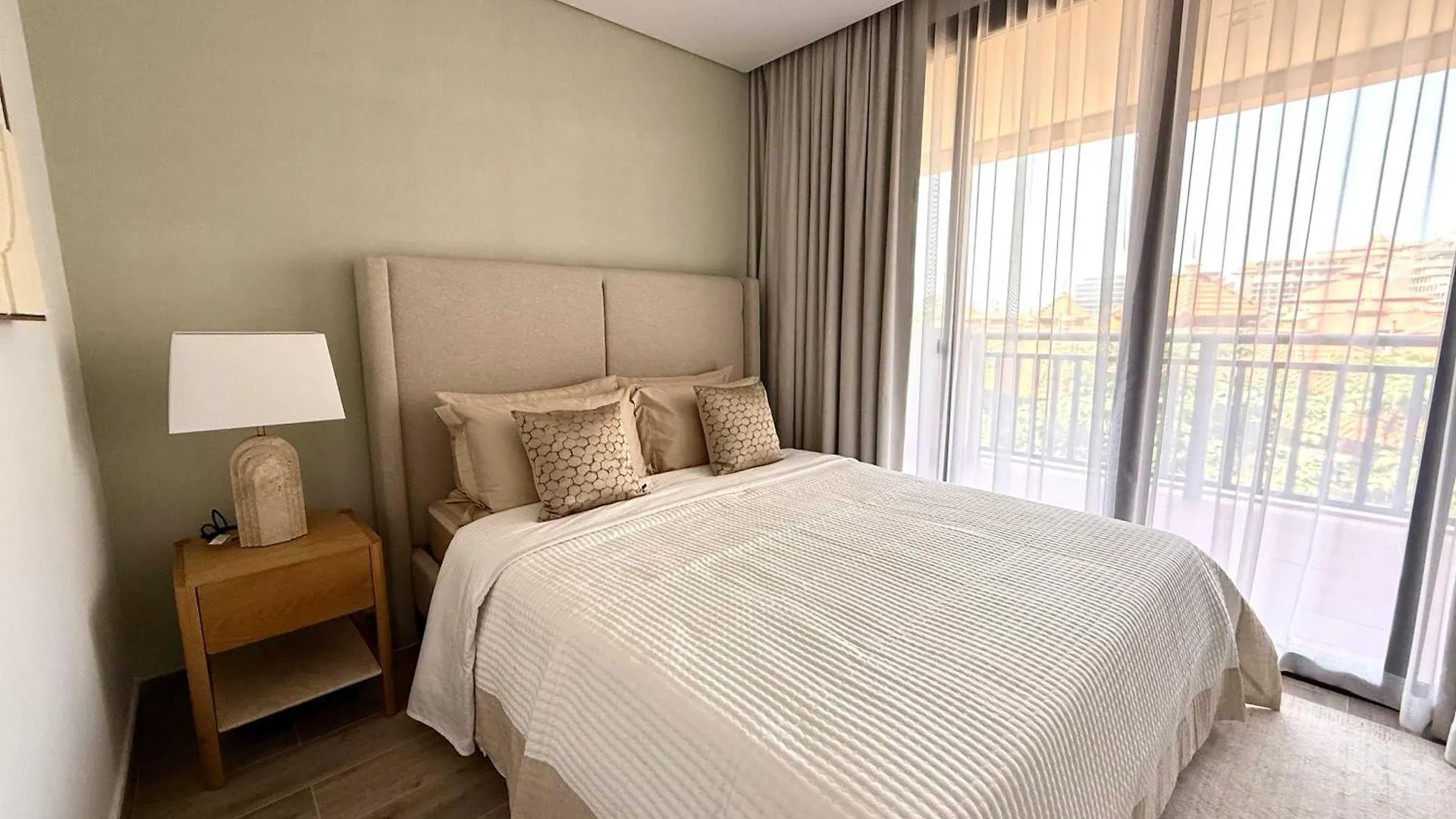 Reimagined 3Br Apartment In 5-Star Resort Dubai United Arab Emirates