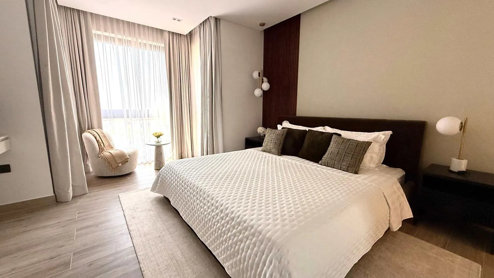 Reimagined 3Br Apartment In 5-Star Resort Dubai