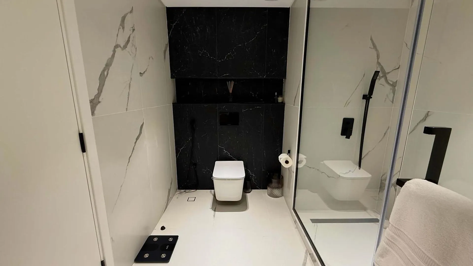 Reimagined 3Br Apartment In 5-Star Resort Dubai