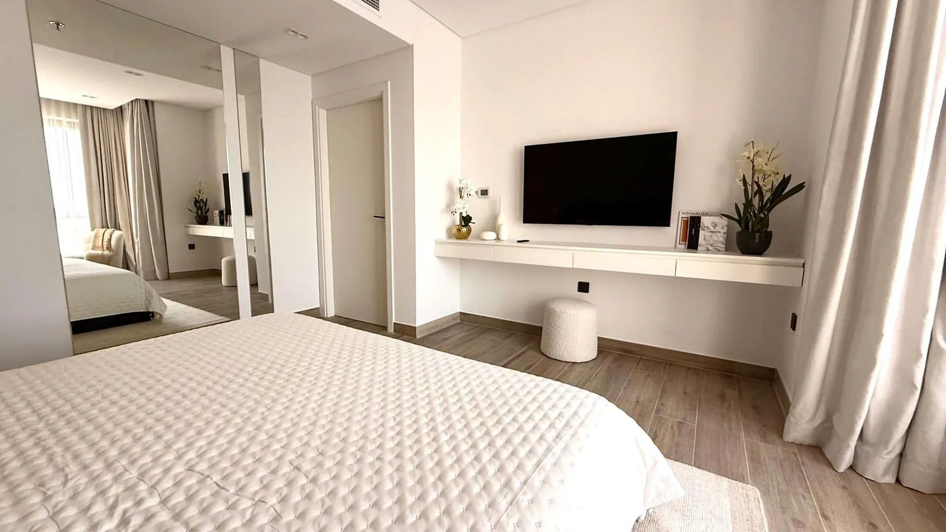 Reimagined 3Br Apartment In 5-Star Resort Dubai