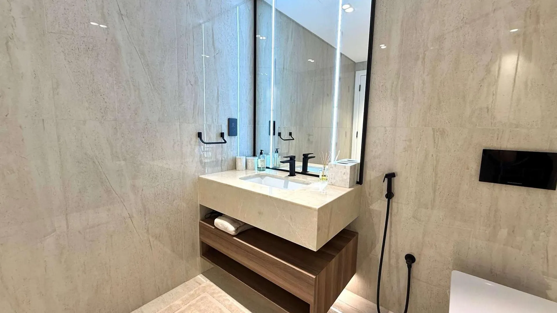 Reimagined 3Br Apartment In 5-Star Resort Dubai United Arab Emirates