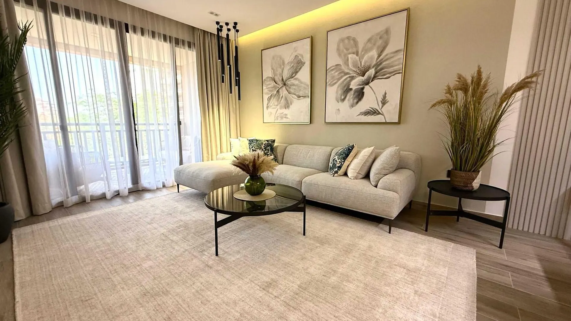 Reimagined 3Br Apartment In 5-Star Resort Dubai United Arab Emirates