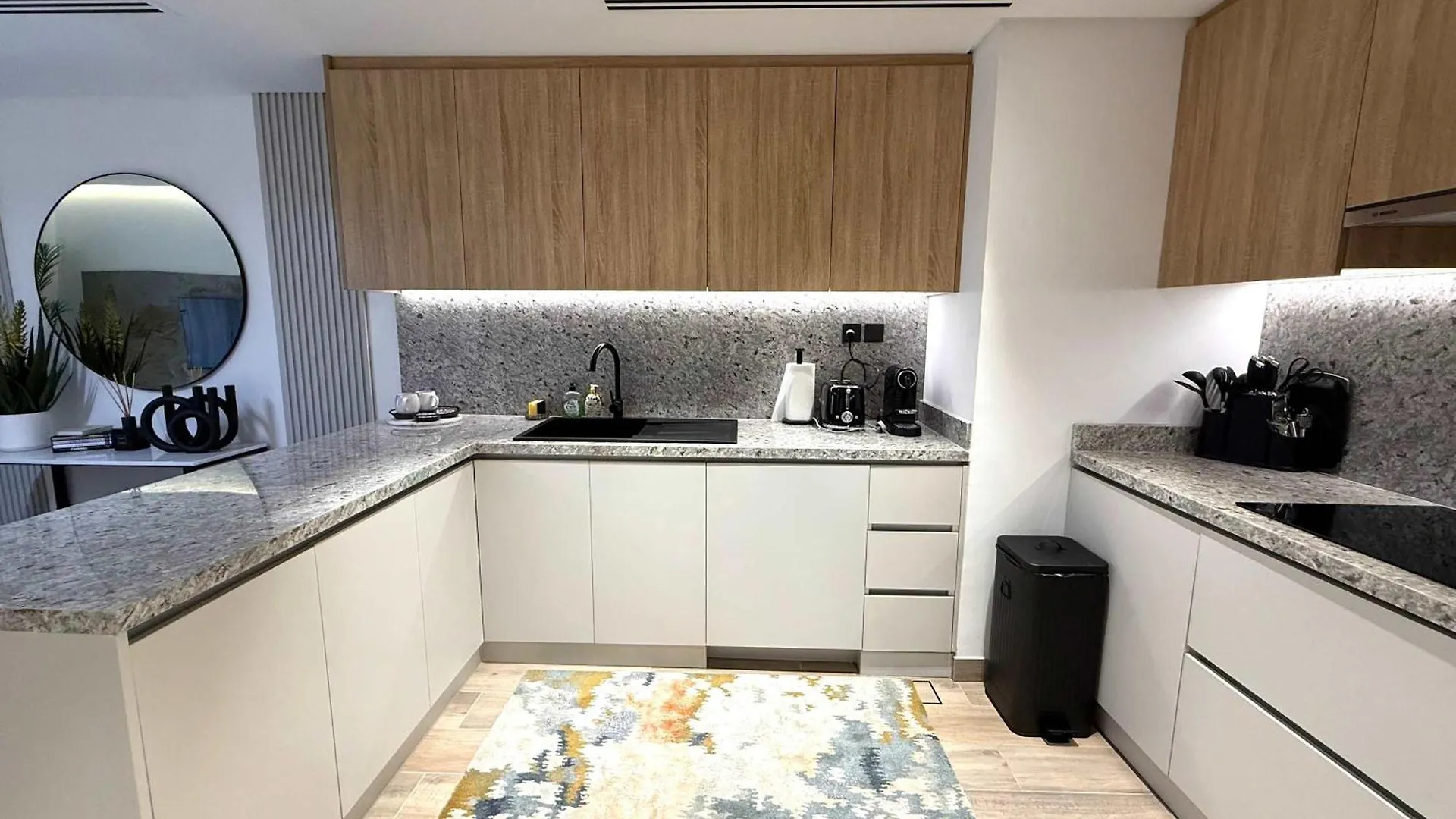 Reimagined 3Br Apartment In 5-Star Resort ドバイ