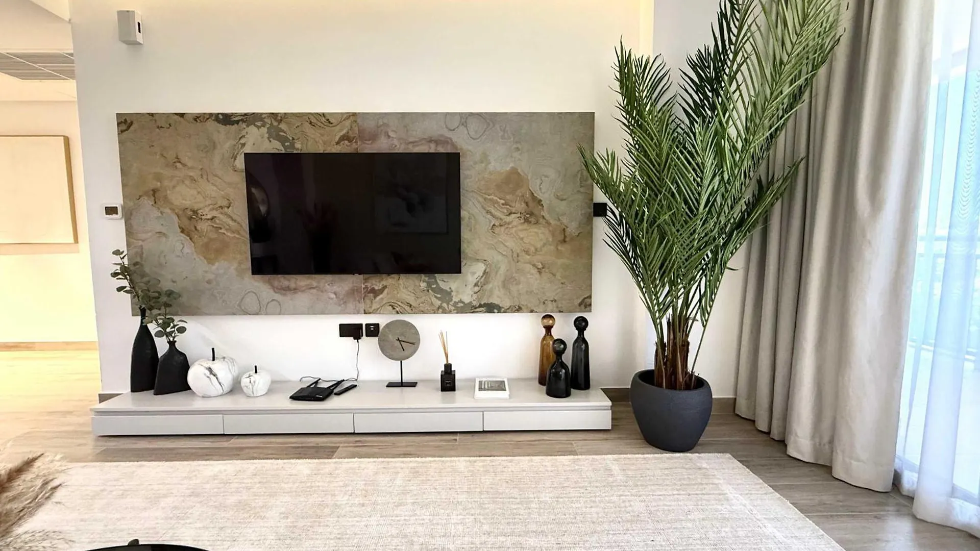 Reimagined 3Br Apartment In 5-Star Resort Dubai 0*,  United Arab Emirates